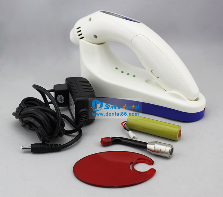 DB-685 dentalblue LED curing light 